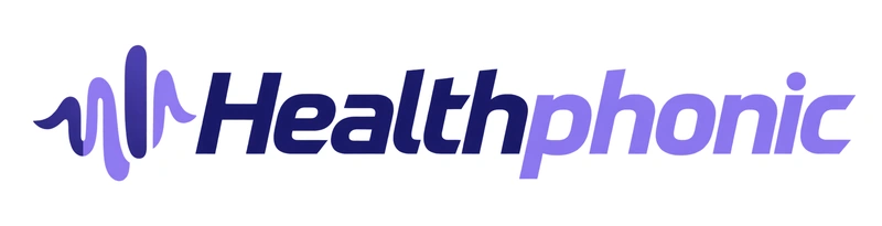 HealthPhonic name artwork